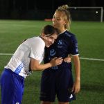 Finał WPP kobiet: Stomilanki II Olsztyn - Stomil Olsztyn 2:3