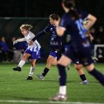 Finał WPP kobiet: Stomilanki II Olsztyn - Stomil Olsztyn 2:3