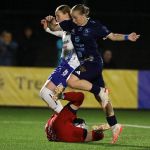 Finał WPP kobiet: Stomilanki II Olsztyn - Stomil Olsztyn 2:3