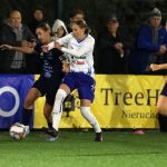 Finał WPP kobiet: Stomilanki II Olsztyn - Stomil Olsztyn 2:3
