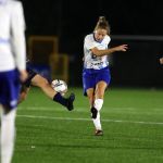 Finał WPP kobiet: Stomilanki II Olsztyn - Stomil Olsztyn 2:3