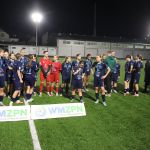 Finał WPP kobiet: Stomilanki II Olsztyn - Stomil Olsztyn 2:3