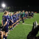 Finał WPP kobiet: Stomilanki II Olsztyn - Stomil Olsztyn 2:3