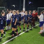 Finał WPP kobiet: Stomilanki II Olsztyn - Stomil Olsztyn 2:3