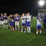 Finał WPP kobiet: Stomilanki II Olsztyn - Stomil Olsztyn 2:3