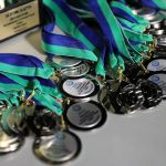 Finał WPP kobiet: Stomilanki II Olsztyn - Stomil Olsztyn 2:3