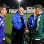 Finał WPP kobiet: Stomilanki II Olsztyn - Stomil Olsztyn 2:3