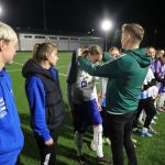 Finał WPP kobiet: Stomilanki II Olsztyn - Stomil Olsztyn 2:3