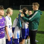 Finał WPP kobiet: Stomilanki II Olsztyn - Stomil Olsztyn 2:3