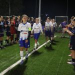Finał WPP kobiet: Stomilanki II Olsztyn - Stomil Olsztyn 2:3