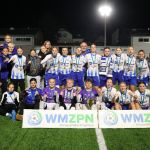 Finał WPP kobiet: Stomilanki II Olsztyn - Stomil Olsztyn 2:3