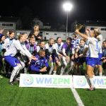 Finał WPP kobiet: Stomilanki II Olsztyn - Stomil Olsztyn 2:3