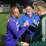 Finał WPP kobiet: Stomilanki II Olsztyn - Stomil Olsztyn 2:3