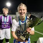 Finał WPP kobiet: Stomilanki II Olsztyn - Stomil Olsztyn 2:3