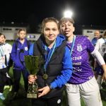Finał WPP kobiet: Stomilanki II Olsztyn - Stomil Olsztyn 2:3