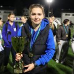 Finał WPP kobiet: Stomilanki II Olsztyn - Stomil Olsztyn 2:3