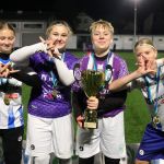 Finał WPP kobiet: Stomilanki II Olsztyn - Stomil Olsztyn 2:3