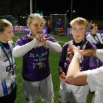 Finał WPP kobiet: Stomilanki II Olsztyn - Stomil Olsztyn 2:3