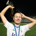 Finał WPP kobiet: Stomilanki II Olsztyn - Stomil Olsztyn 2:3