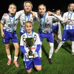 Finał WPP kobiet: Stomilanki II Olsztyn - Stomil Olsztyn 2:3