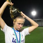 Finał WPP kobiet: Stomilanki II Olsztyn - Stomil Olsztyn 2:3