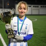 Finał WPP kobiet: Stomilanki II Olsztyn - Stomil Olsztyn 2:3