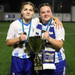 Finał WPP kobiet: Stomilanki II Olsztyn - Stomil Olsztyn 2:3