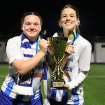 Finał WPP kobiet: Stomilanki II Olsztyn - Stomil Olsztyn 2:3