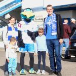 Kibicowskie zdjęcia z meczu Stomil Olsztyn - Concordia Elbląg 0:0