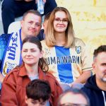 Kibicowskie zdjęcia z meczu Stomil Olsztyn - Concordia Elbląg 0:0