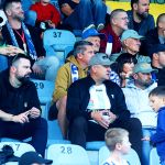 Kibicowskie zdjęcia z meczu Stomil Olsztyn - Concordia Elbląg 0:0