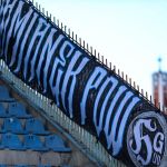 Kibicowskie zdjęcia z meczu Stomil Olsztyn - Concordia Elbląg 0:0
