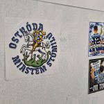Kibicowskie zdjęcia z meczu Stomil Olsztyn - Concordia Elbląg 0:0