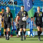 Stomil Olsztyn zremisował 0:0 z Concordią Elbląg