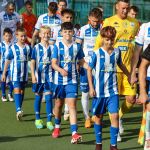 Stomil Olsztyn zremisował 0:0 z Concordią Elbląg