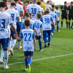 Stomil Olsztyn zremisował 0:0 z Concordią Elbląg