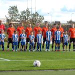 Stomil Olsztyn zremisował 0:0 z Concordią Elbląg