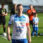 Stomil Olsztyn zremisował 0:0 z Concordią Elbląg