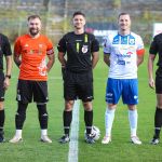 Stomil Olsztyn zremisował 0:0 z Concordią Elbląg