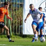 Stomil Olsztyn zremisował 0:0 z Concordią Elbląg