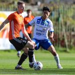 Stomil Olsztyn zremisował 0:0 z Concordią Elbląg