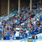 Stomil Olsztyn zremisował 0:0 z Concordią Elbląg