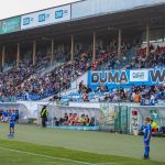 Stomil Olsztyn zremisował 0:0 z Concordią Elbląg
