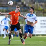Stomil Olsztyn zremisował 0:0 z Concordią Elbląg