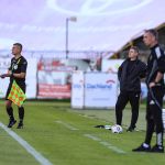 Stomil Olsztyn zremisował 0:0 z Concordią Elbląg