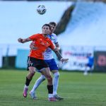 Stomil Olsztyn zremisował 0:0 z Concordią Elbląg