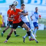 Stomil Olsztyn zremisował 0:0 z Concordią Elbląg