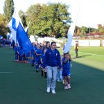 Stomil Olsztyn zremisował 0:0 z Concordią Elbląg