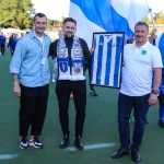 Stomil Olsztyn zremisował 0:0 z Concordią Elbląg