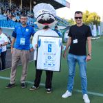 Stomil Olsztyn zremisował 0:0 z Concordią Elbląg